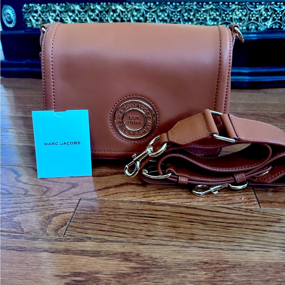 Marc Jacob’s Crossbody Bag